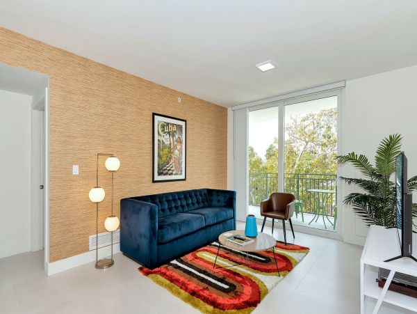 Miami Beach Home 1007123