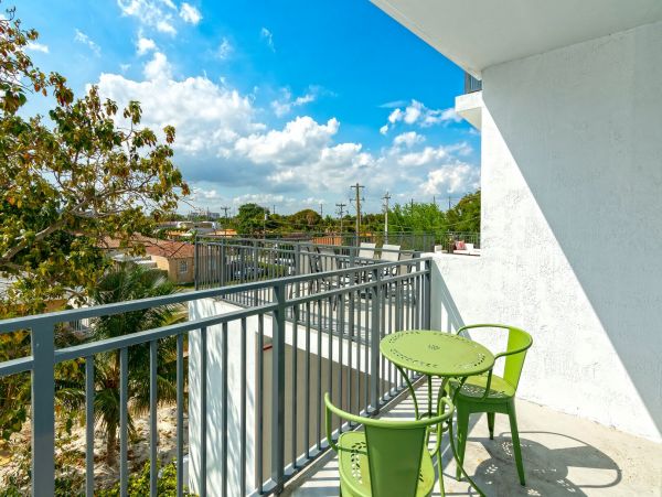 Miami Beach Home 1007123