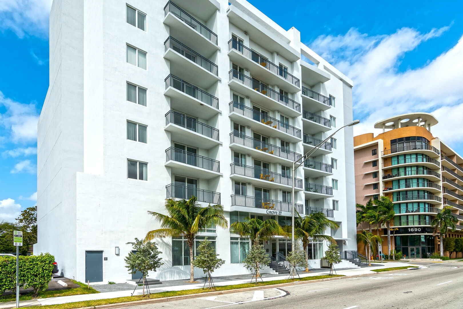 Miami Beach Home 1007123
