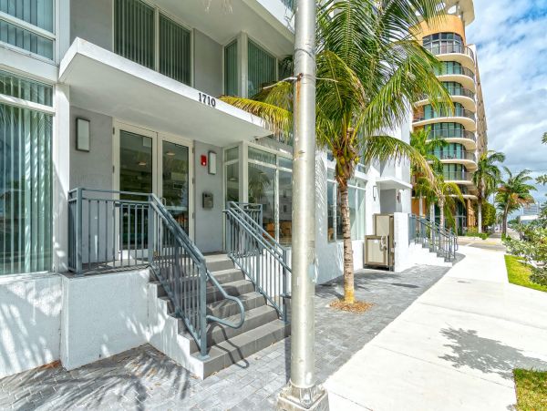 Miami Beach Home 1007123