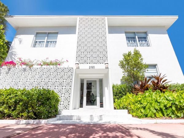 Miami Beach Home 1007124