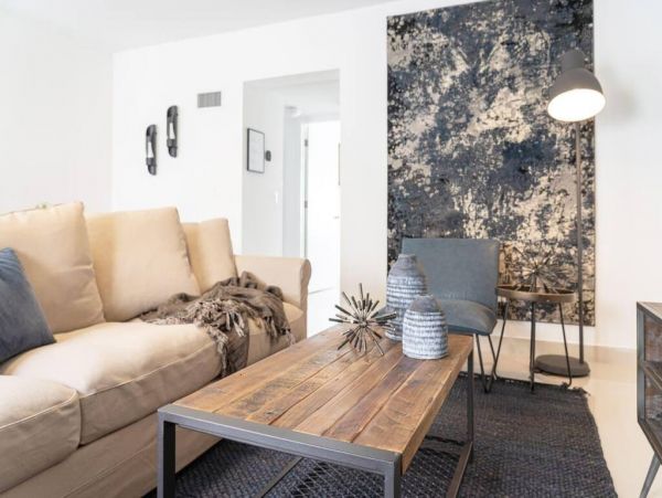 Miami Beach Home 1007125