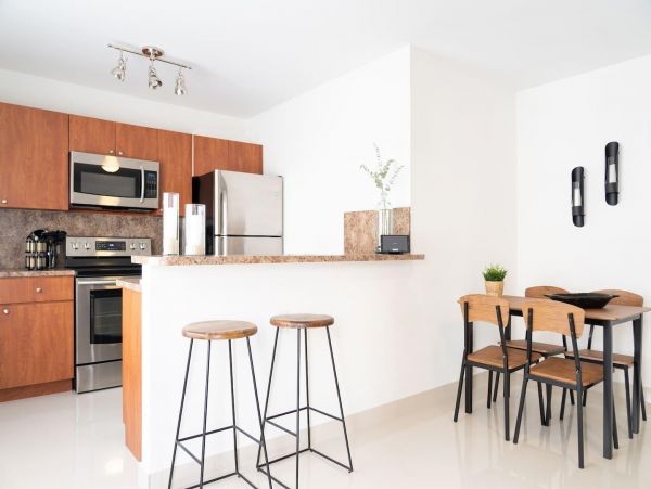 Miami Beach Home 1007125