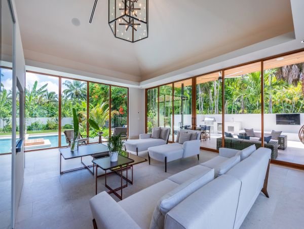 Miami Beach Home 1007127