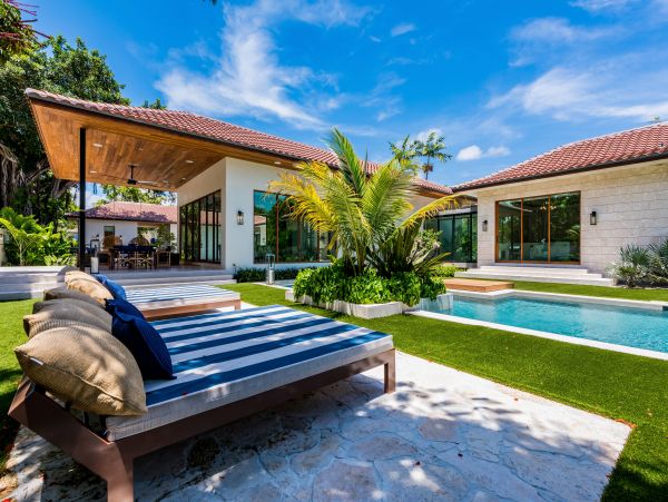 Miami Beach Home 1007127