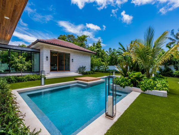 Miami Beach Home 1007127