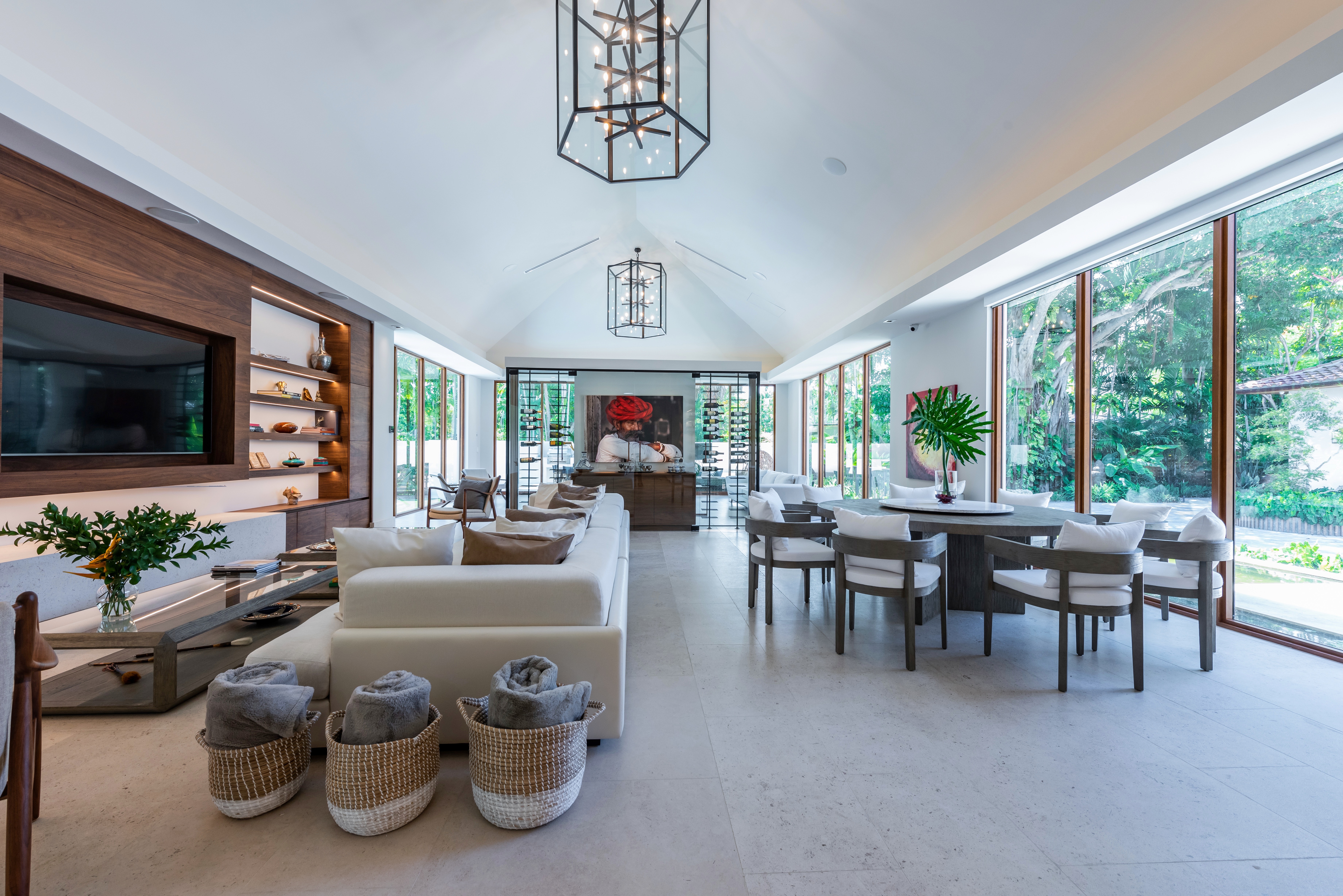 Miami Beach Home 1007127