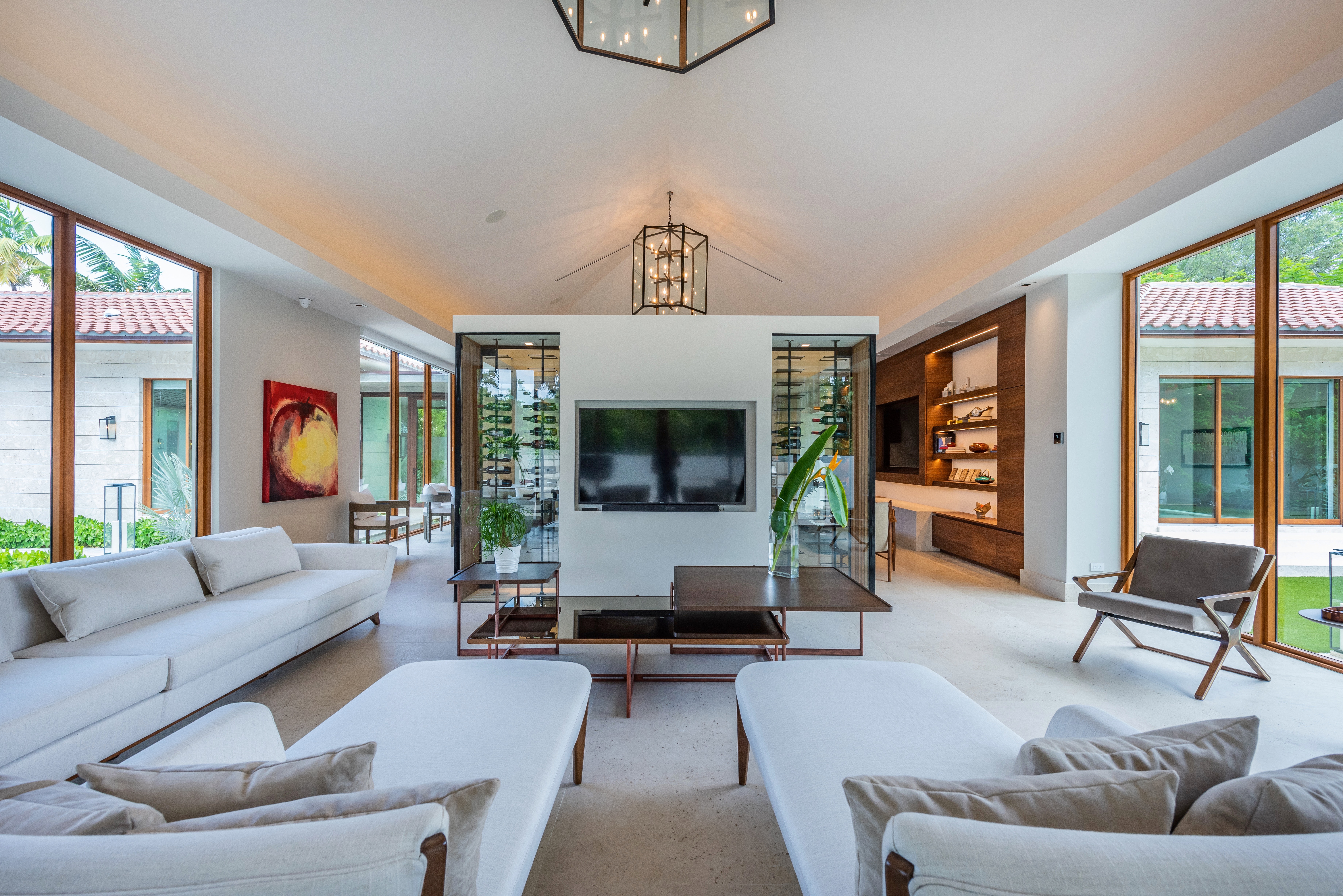 Miami Beach Home 1007127
