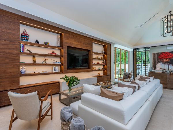 Miami Beach Home 1007127