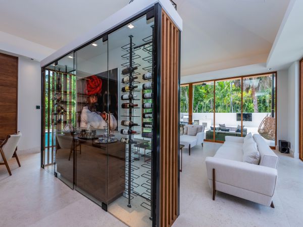 Miami Beach Home 1007127