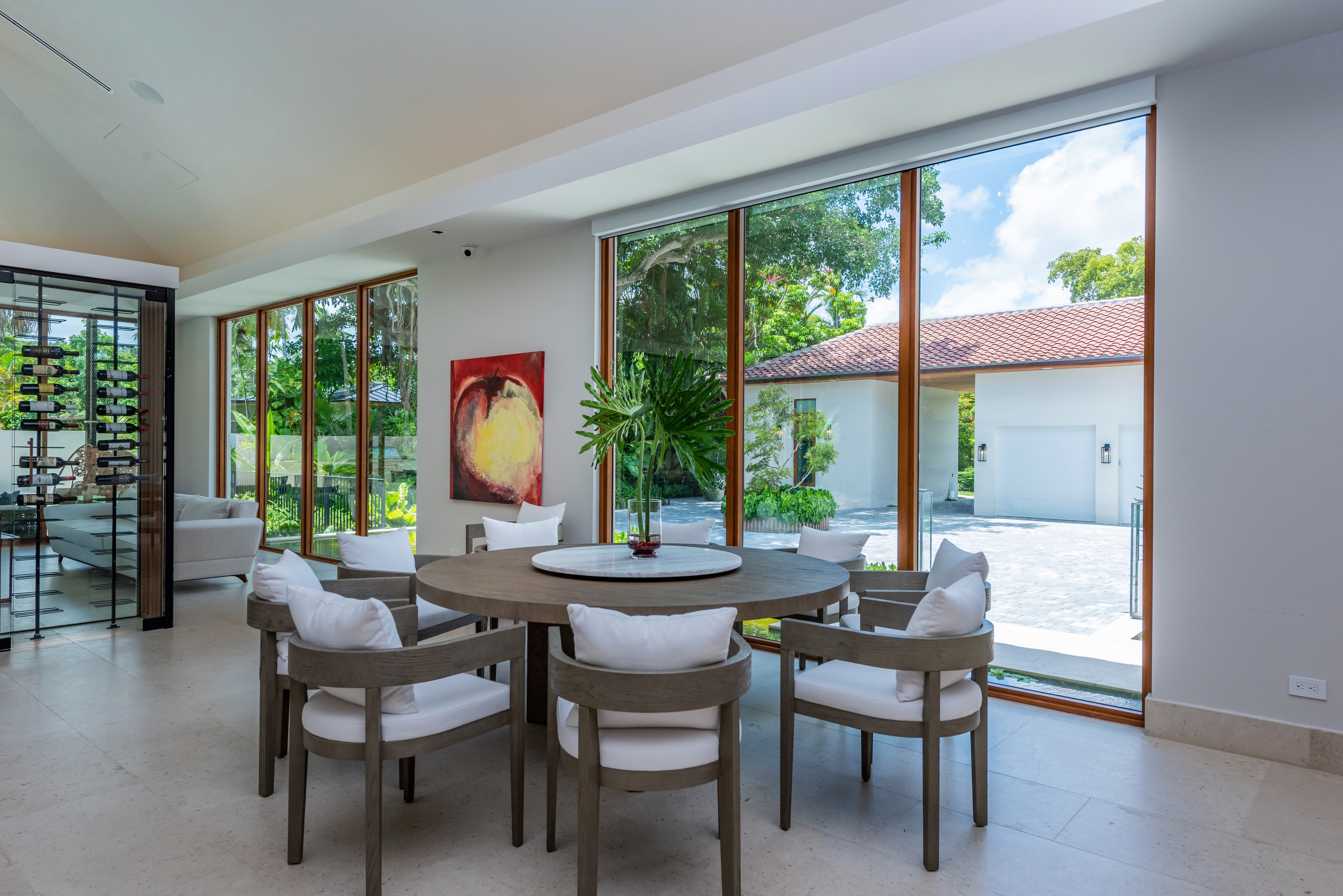 Miami Beach Home 1007127