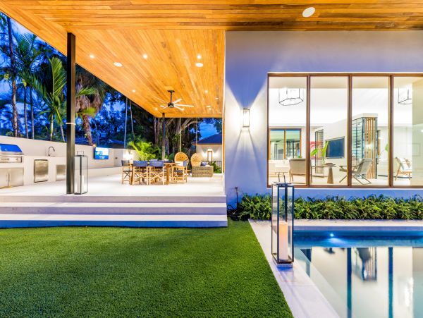 Miami Beach Home 1007127