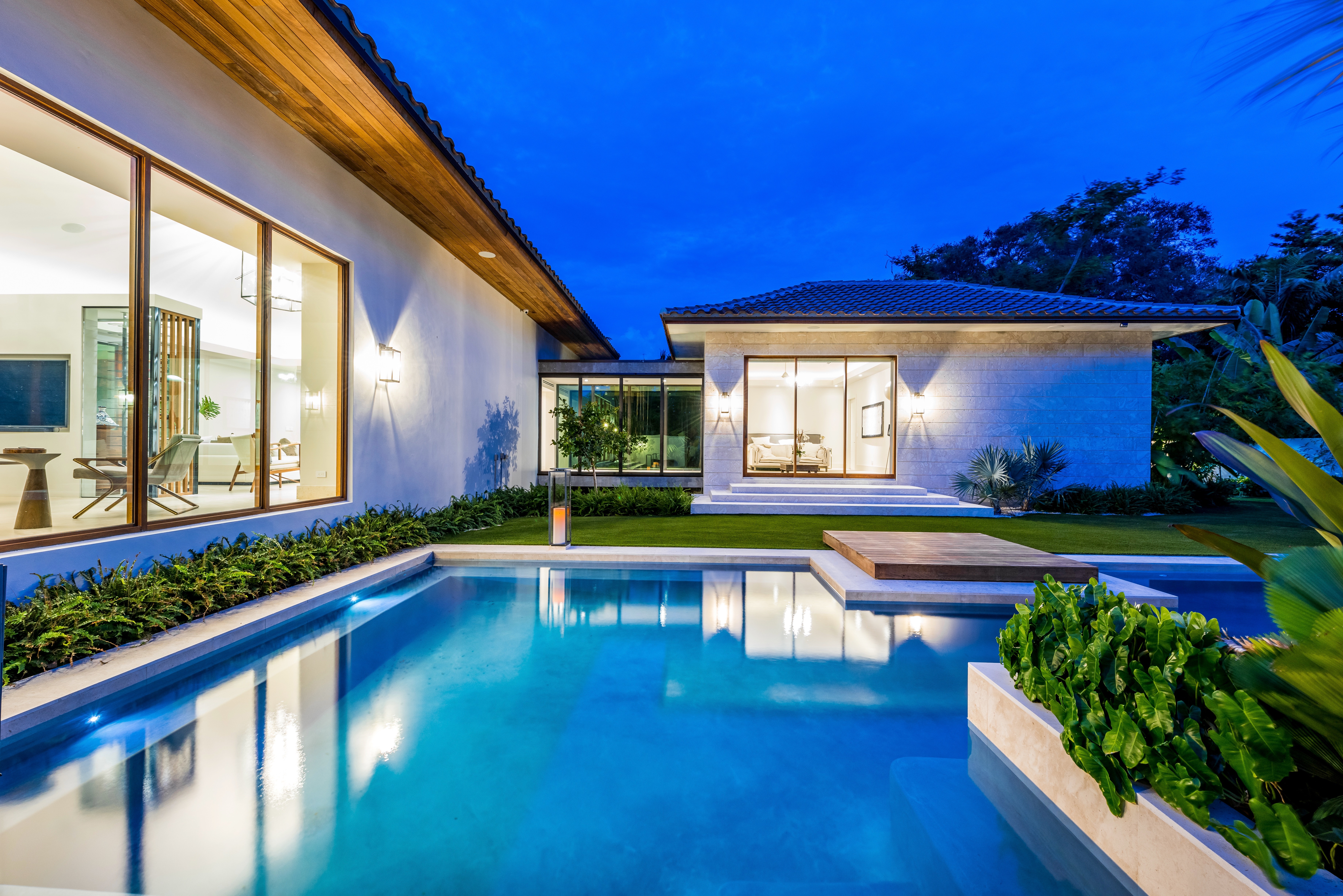 Miami Beach Home 1007127