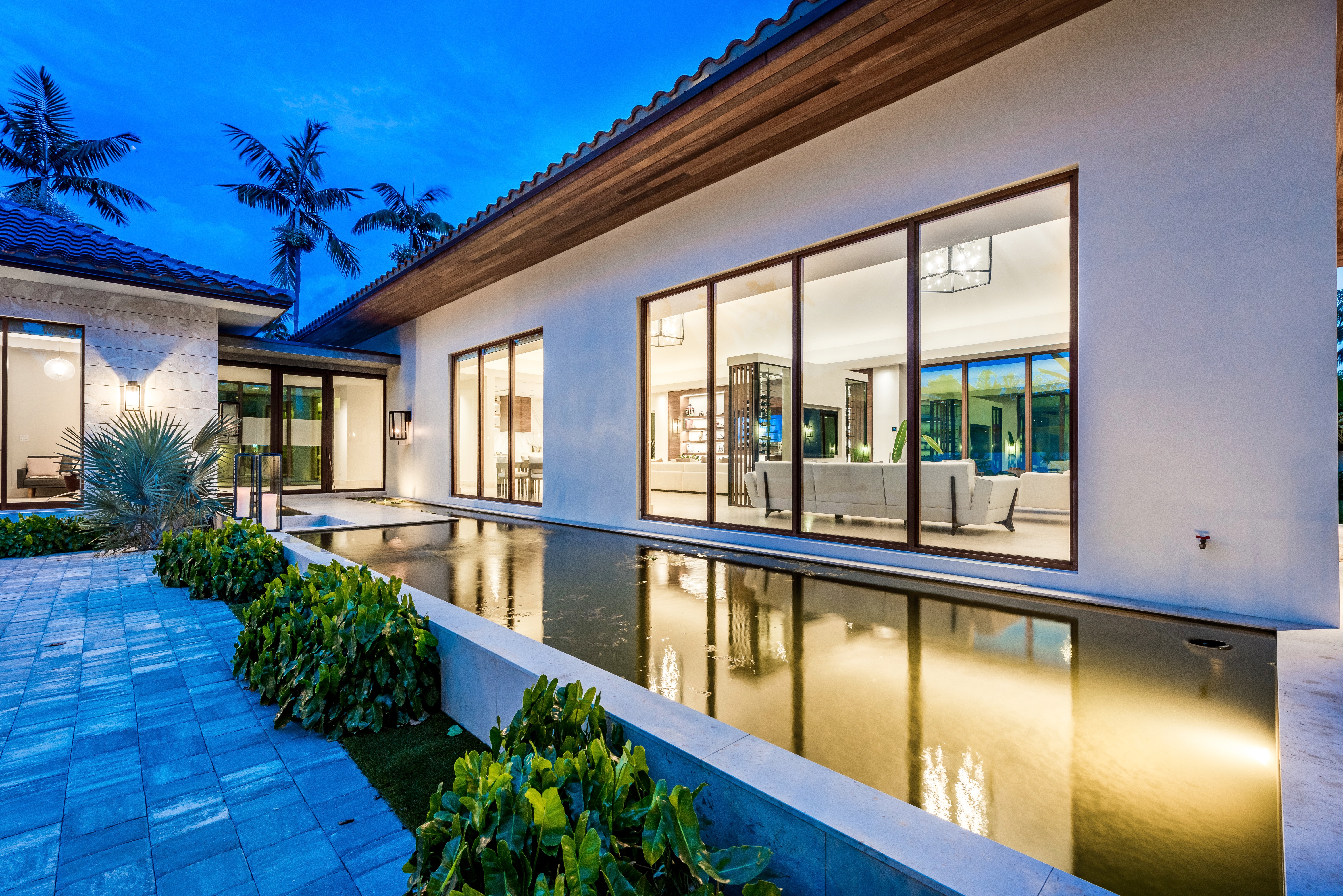 Miami Beach Home 1007127