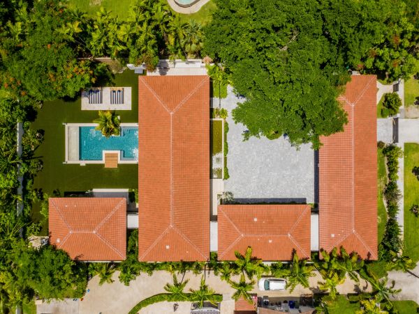 Miami Beach Home 1007127