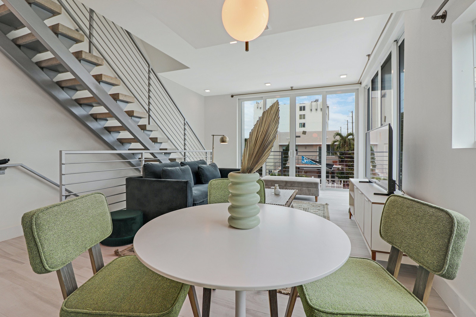 Miami Beach Home 1007128