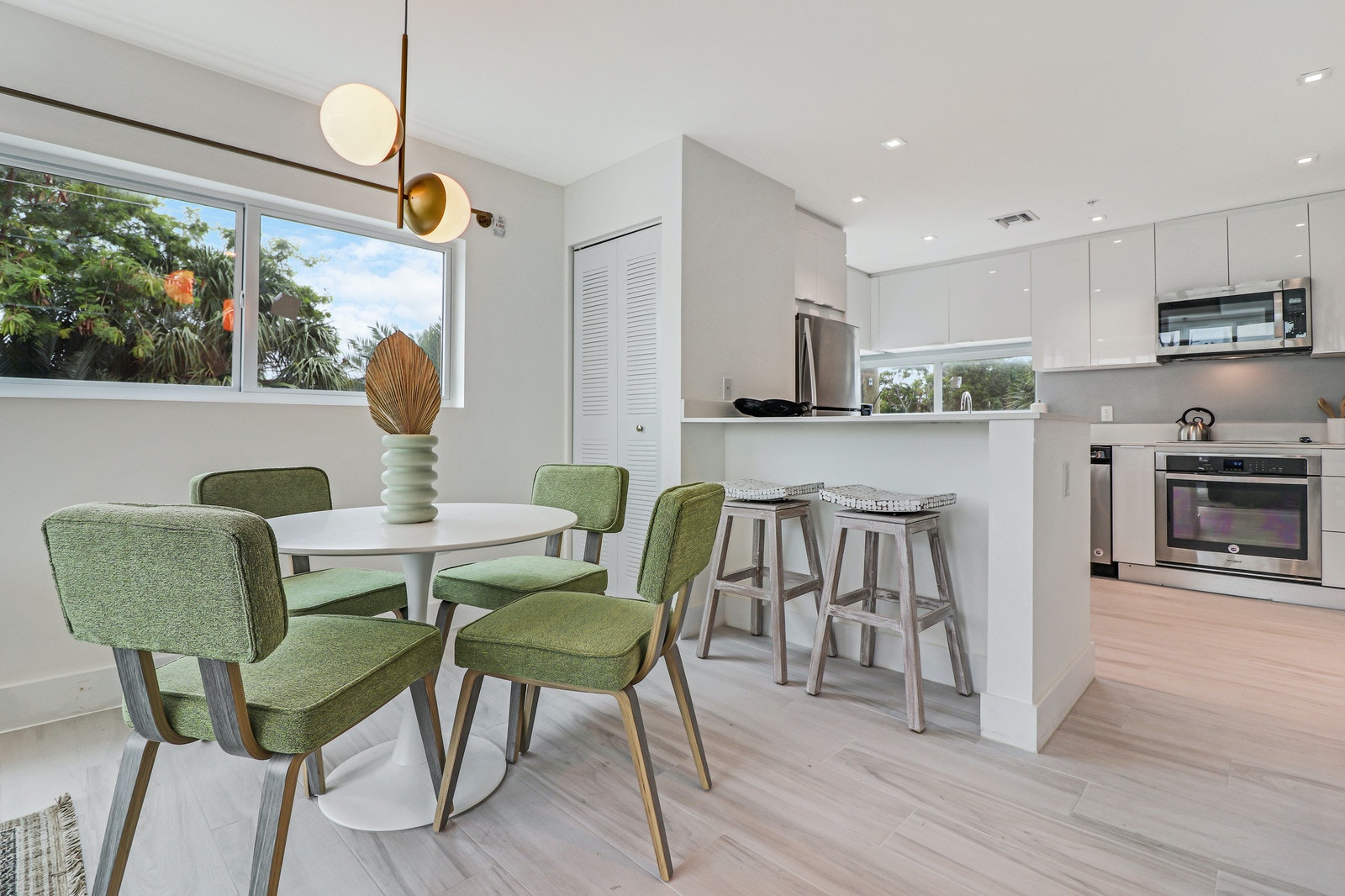 Miami Beach Home 1007128