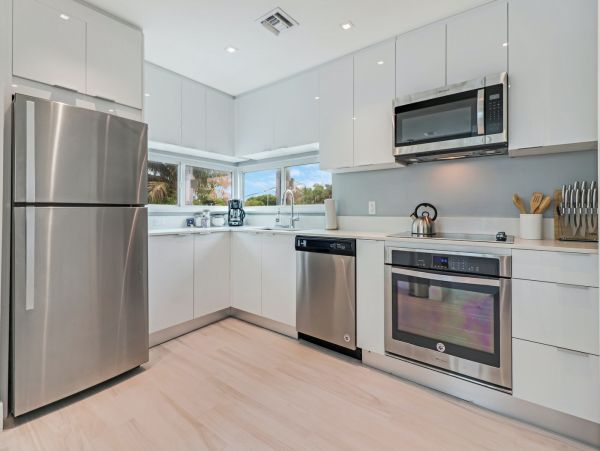Miami Beach Home 1007128