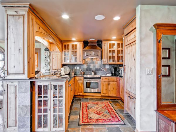 Ski In Ski Out Beaver Creek Rental