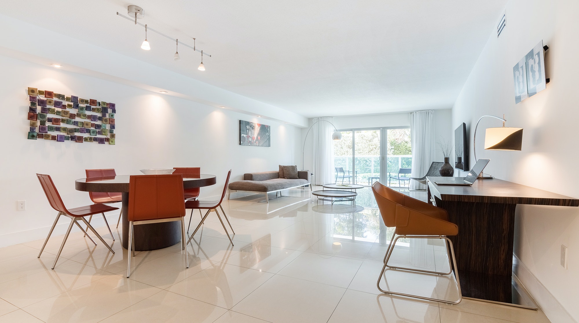 Miami Beach Home 1007131