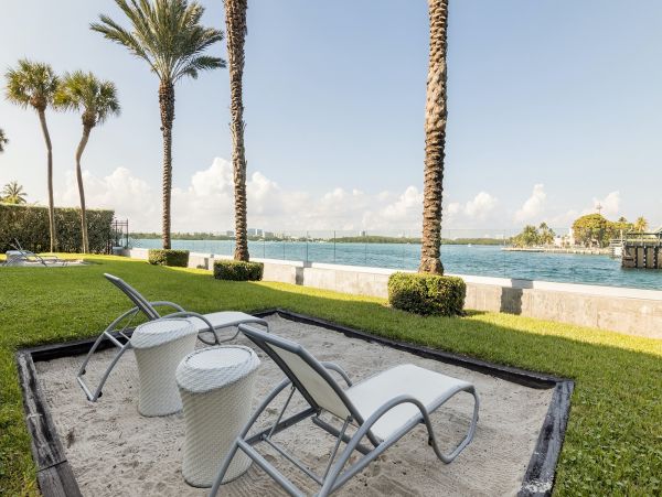 Miami Beach Home 1007131