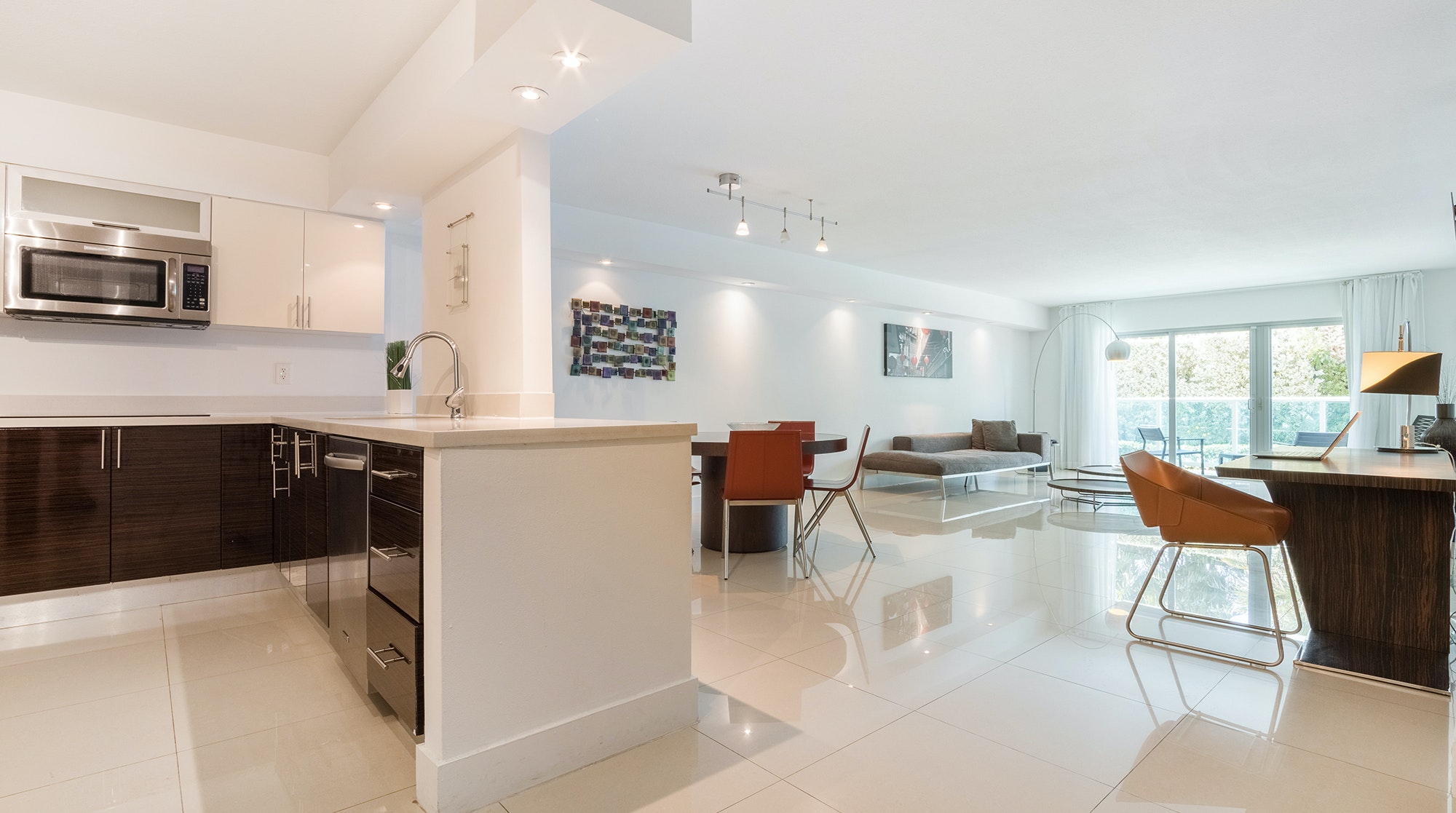 Miami Beach Home 1007131