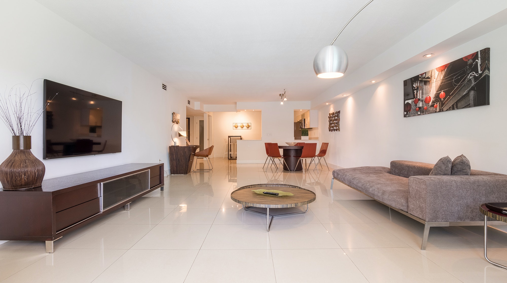 Miami Beach Home 1007131
