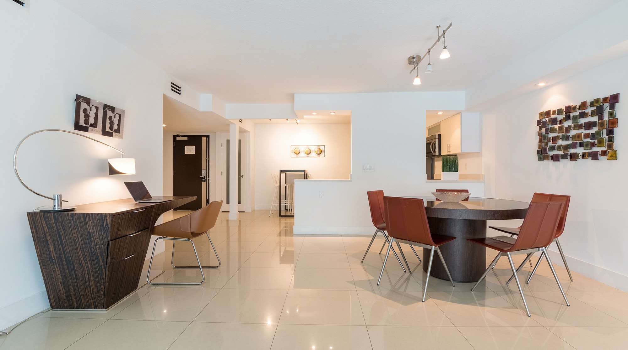 Miami Beach Home 1007131