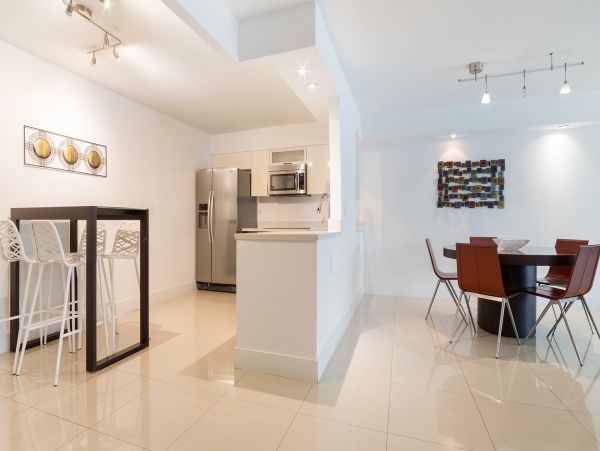 Miami Beach Home 1007131