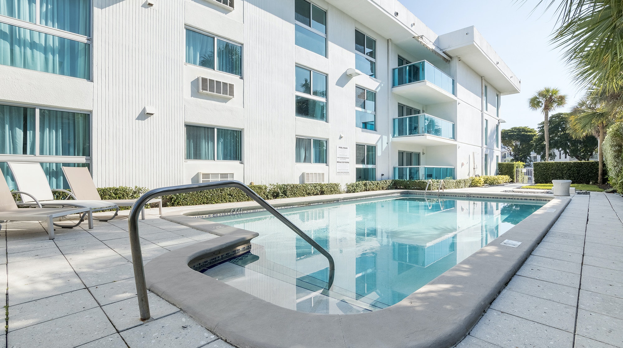 Miami Beach Home 1007131
