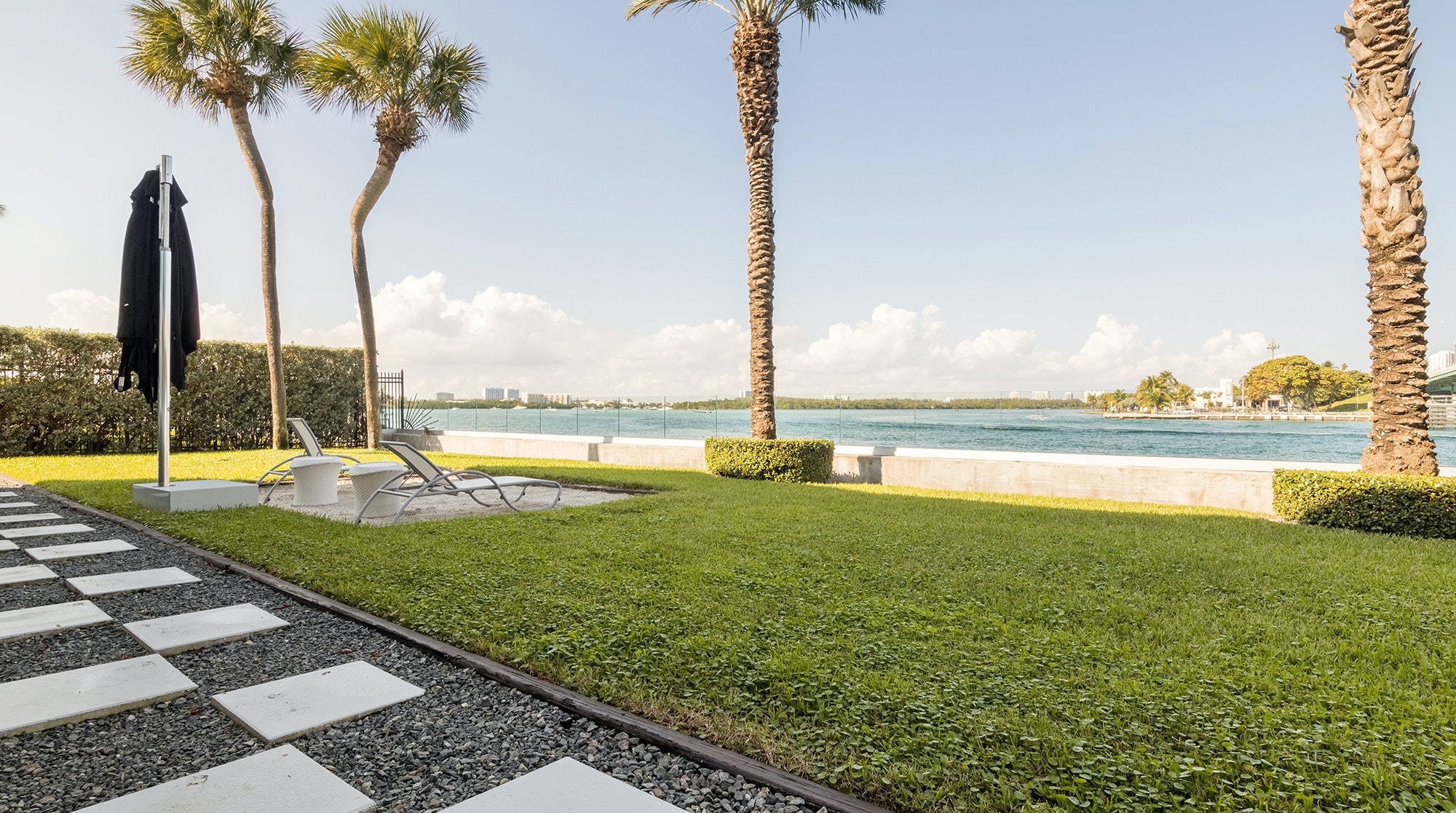 Miami Beach Home 1007131