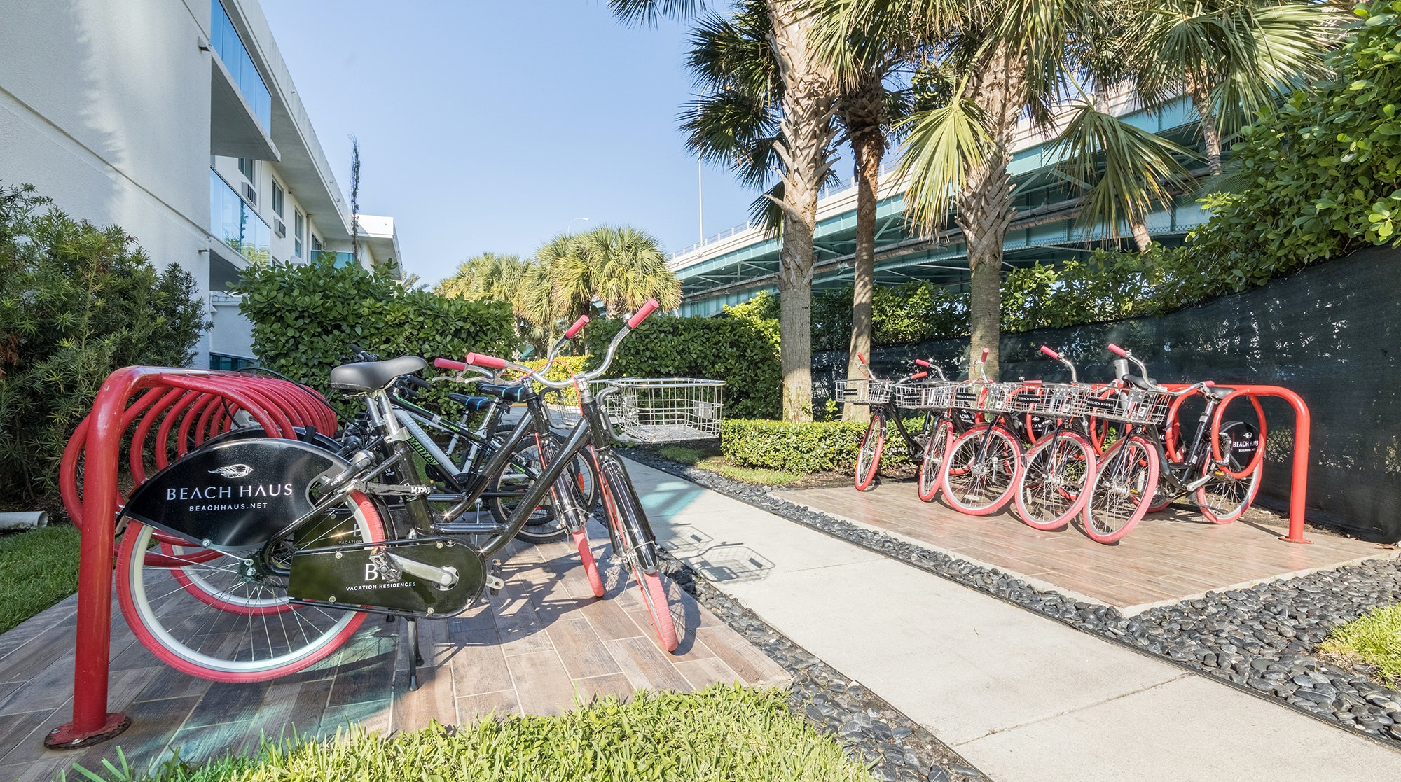 Miami Beach Home 1007131