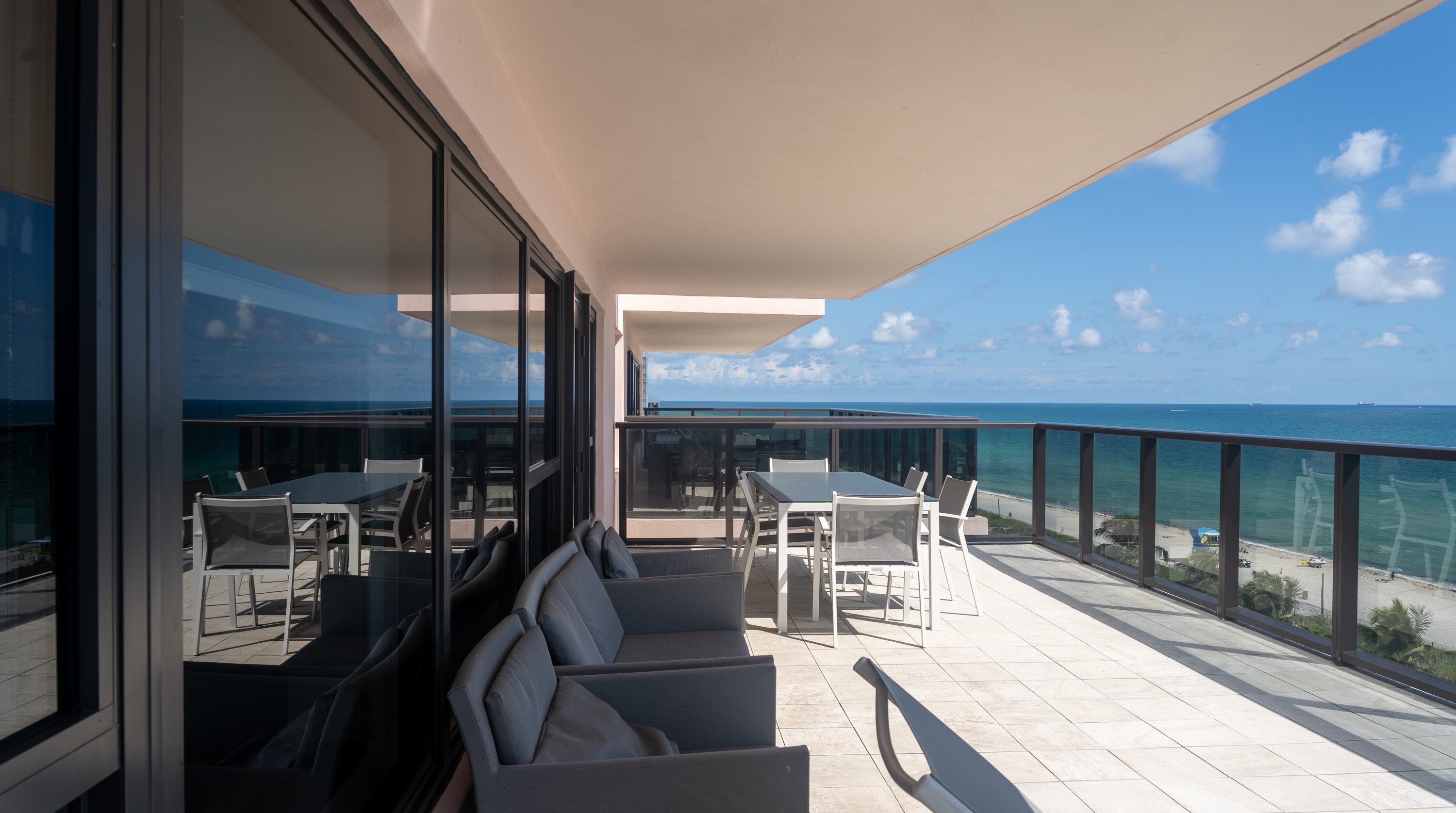 Miami Beach Condo Right Across from Beach