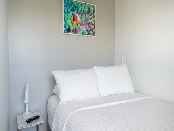 Miami Beach Condo Right Across from Beach