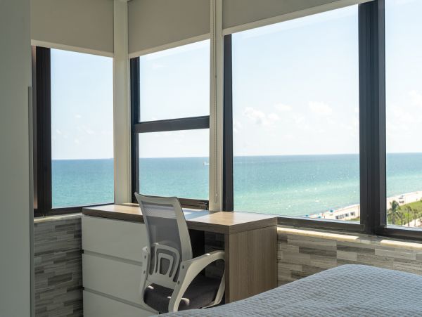 Miami Beach Condo Right Across from Beach