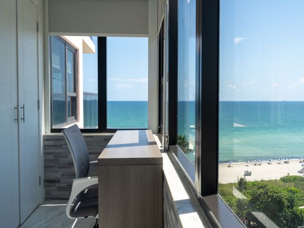 Miami Beach Condo Right Across from Beach