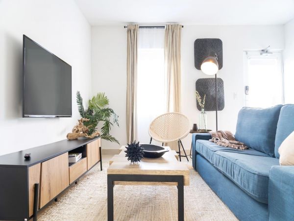 Miami Beach Home 1007134