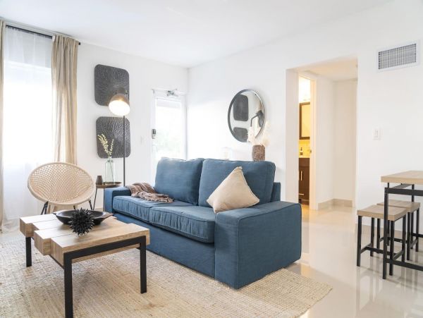 Miami Beach Home 1007134