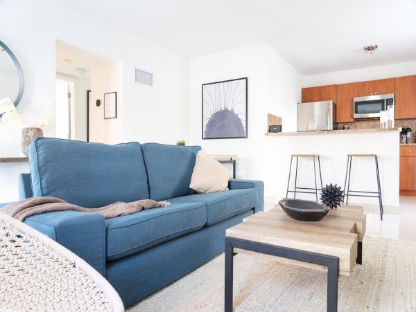 Miami Beach Home 1007134
