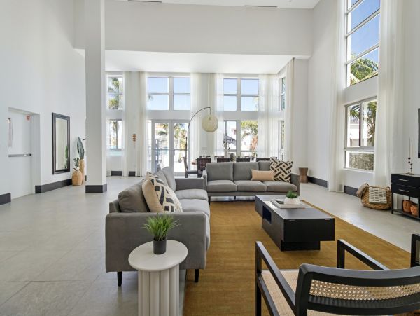 Miami Beach Home 1007136