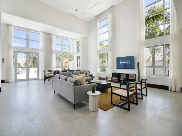 Miami Beach Home 1007136