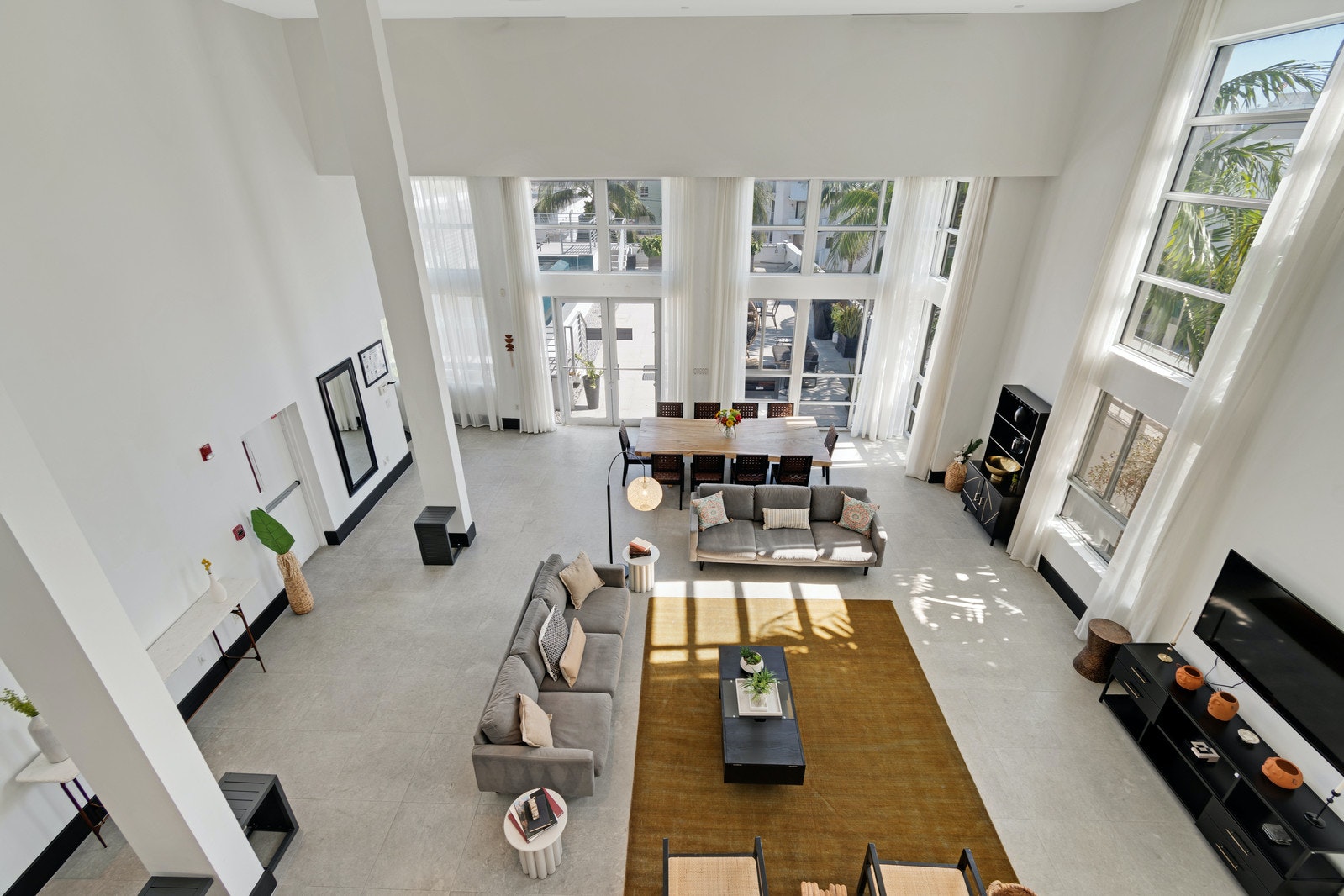 Miami Beach Home 1007136