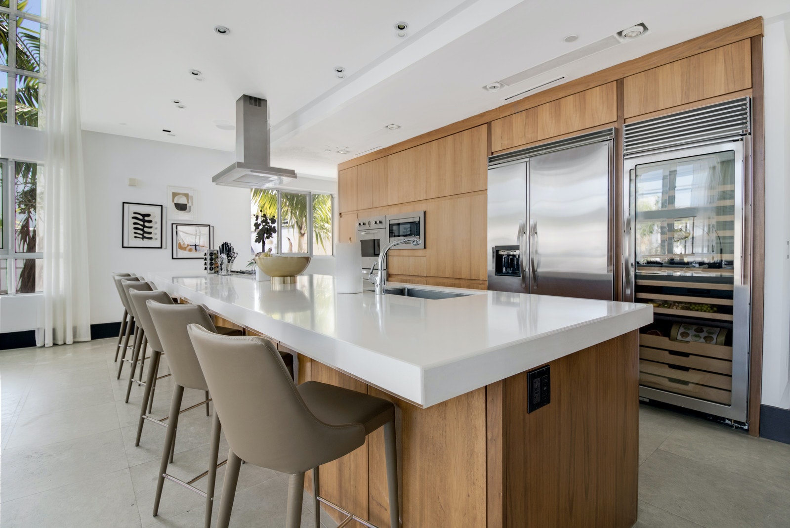 Miami Beach Home 1007136
