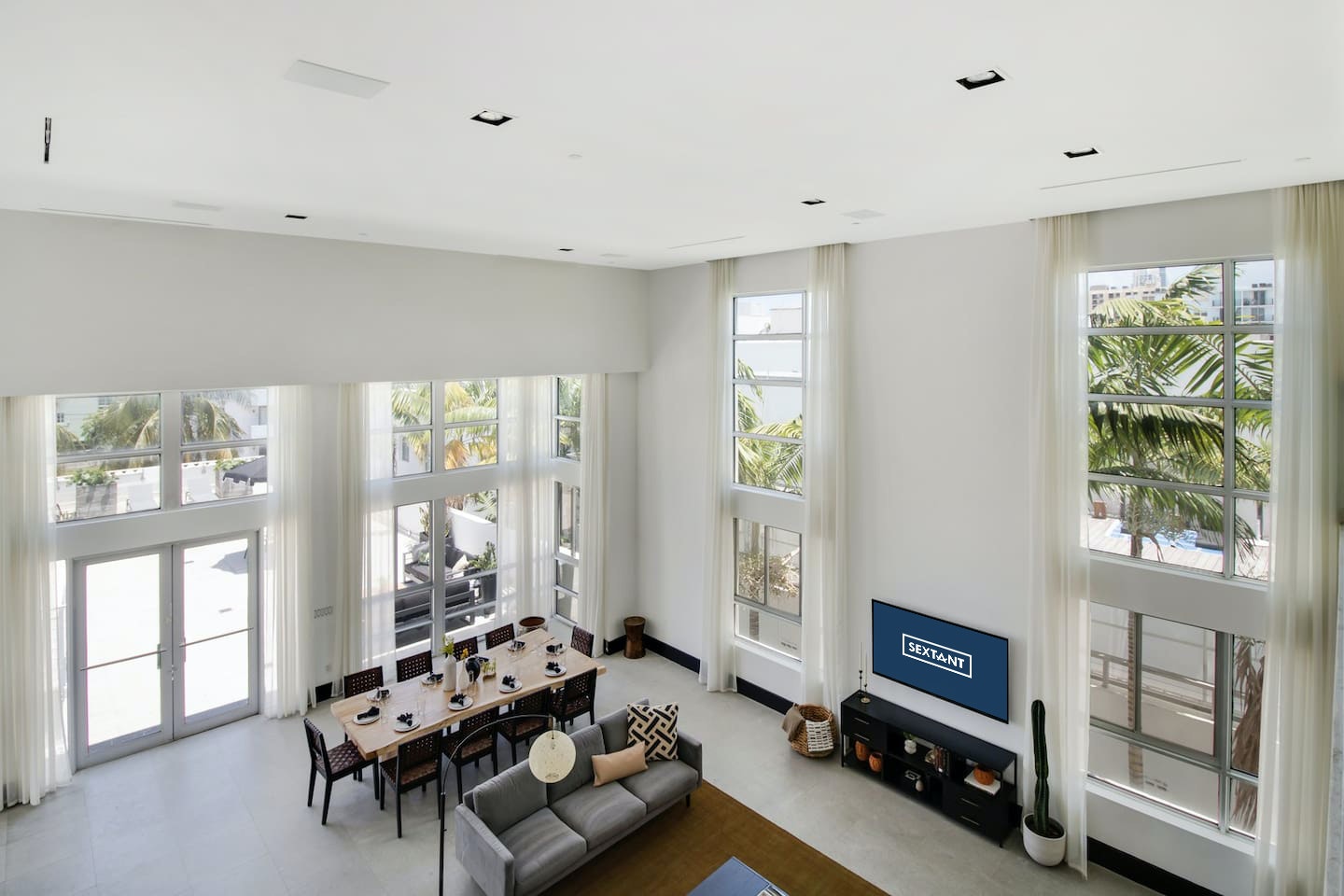 Miami Beach Home 1007136