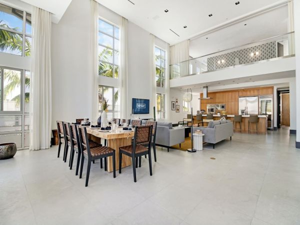 Miami Beach Home 1007136