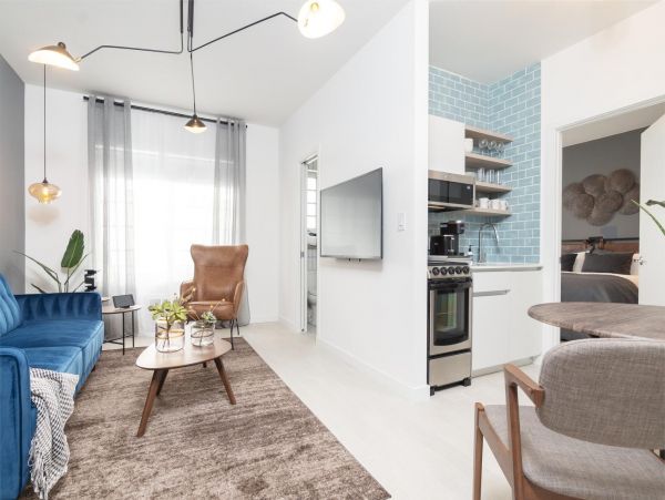 Miami Beach Home 1007137
