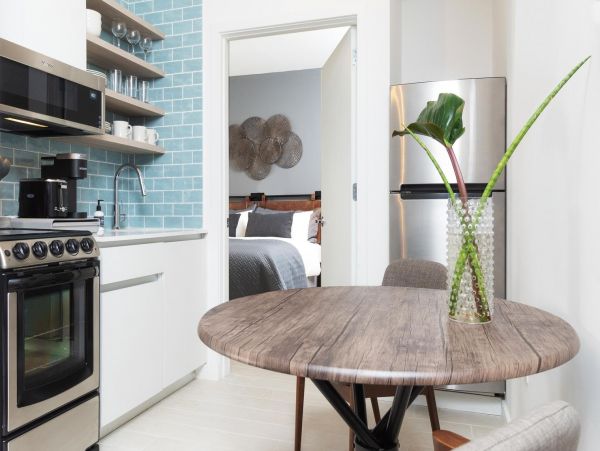 Miami Beach Home 1007137