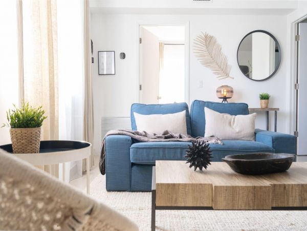 Miami Beach Home 1007138