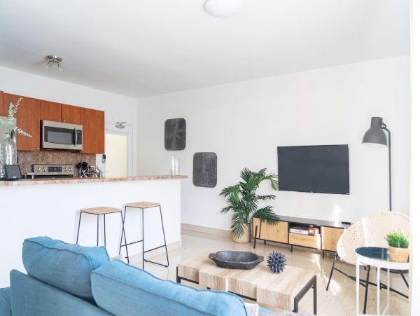 Miami Beach Home 1007138