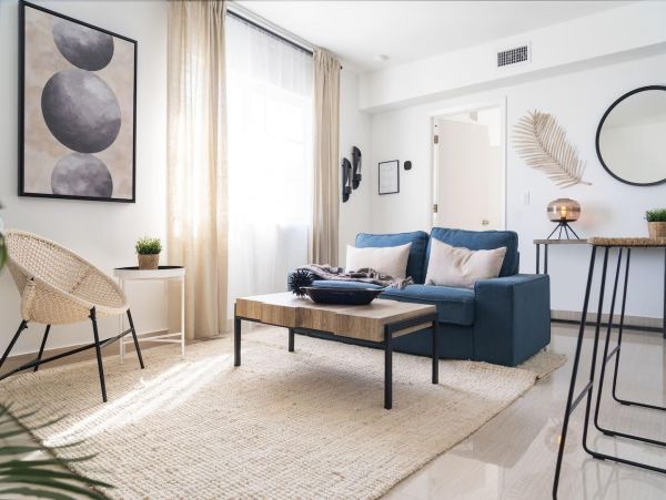 Miami Beach Home 1007138